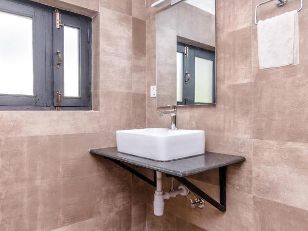 The Museum : photo 7 de la chambre chambre lit king-size deluxe