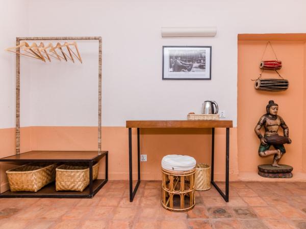 The Museum : photo 4 de la chambre chambre lit king-size deluxe