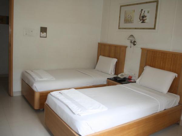 Hotel Stay Inn : photo 1 de la chambre fortune double or twin room