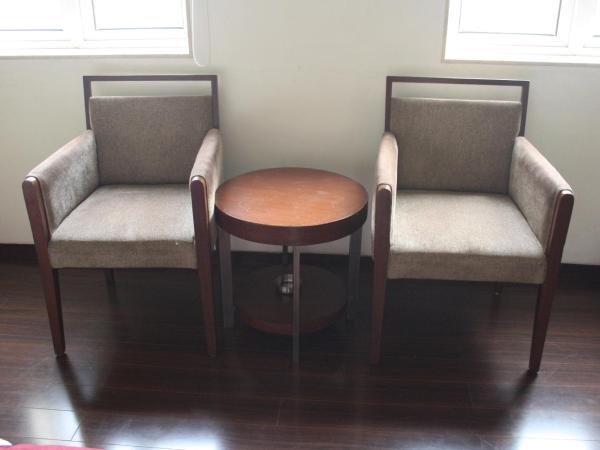 Hotel Stay Inn : photo 7 de la chambre vue sur lac