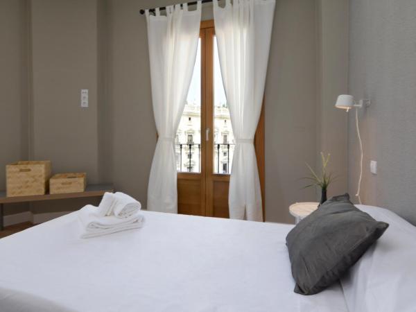 Pension Boutique Gomerez Gallegos : photo 8 de la chambre appartement 2 chambres