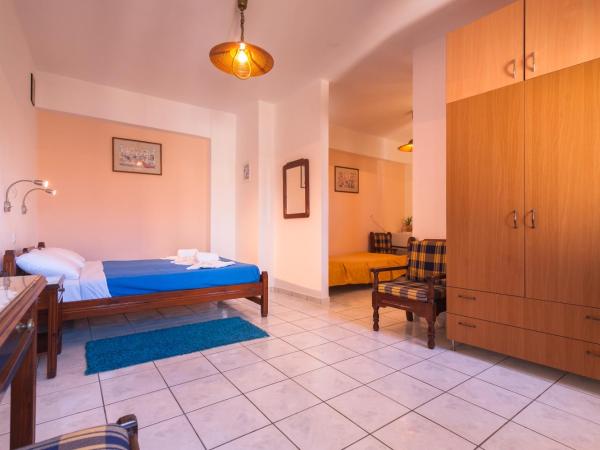 Poco Loco Bed & Breakfast : photo 6 de la chambre chambre standard