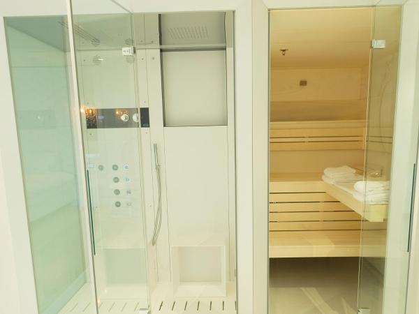 Van der Valk Hotel Utrecht : photo 1 de la chambre suite