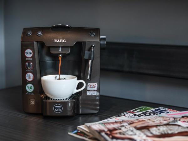 Malmaison Hotel Leeds : photo 1 de la chambre chambre lits jumeaux club