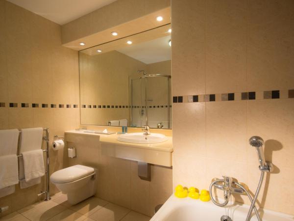 Oriel House Hotel : photo 2 de la chambre chambre double