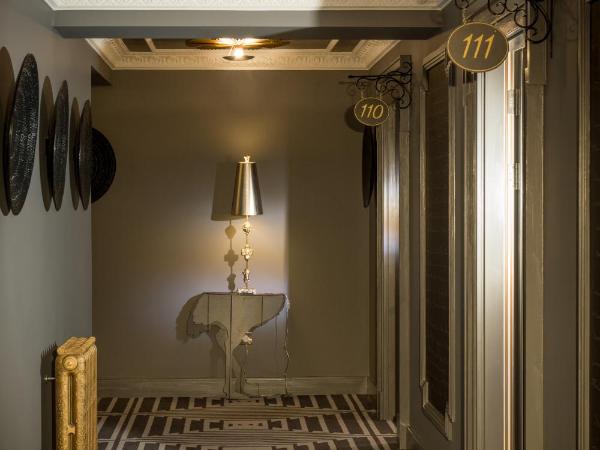 Oriel House Hotel : photo 4 de la chambre chambre boutique