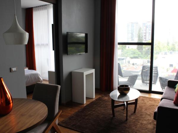 Hotel Love It Consulado : photo 9 de la chambre suite junior deluxe