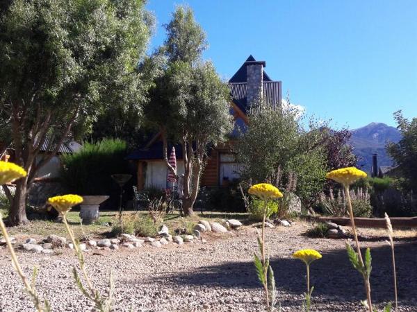 Cabañas Lemu Hue : photo 2 de la chambre bungalow 1 chambre