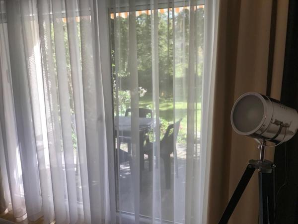 Park-Residenz Isernhagen : photo 2 de la chambre appartement 2 chambres bruxelles