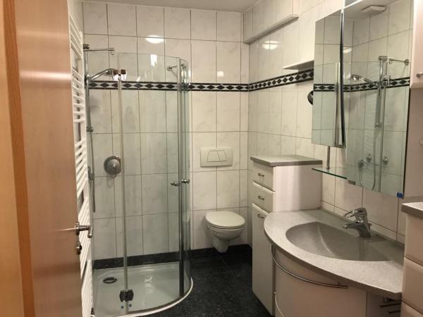 Park-Residenz Isernhagen : photo 7 de la chambre appartement 2 chambres bruxelles