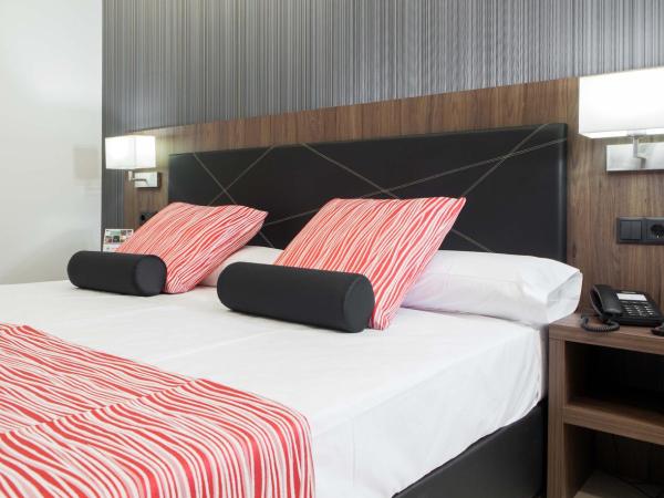 Itaca Artemisa by Soho Boutique : photo 5 de la chambre chambre double