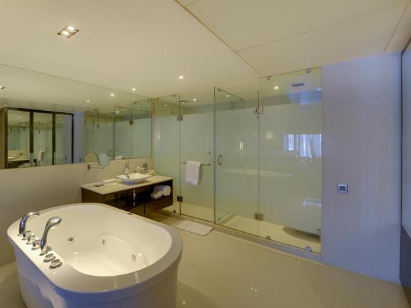 The Pride Hotel, Bangalore : photo 6 de la chambre suite