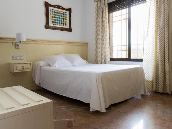 Hotel Riad Arruzafa : photo 4 de la chambre chambre double avec parking