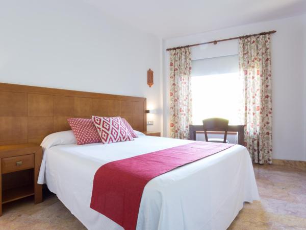 Hotel Riad Arruzafa : photo 3 de la chambre chambre double avec parking