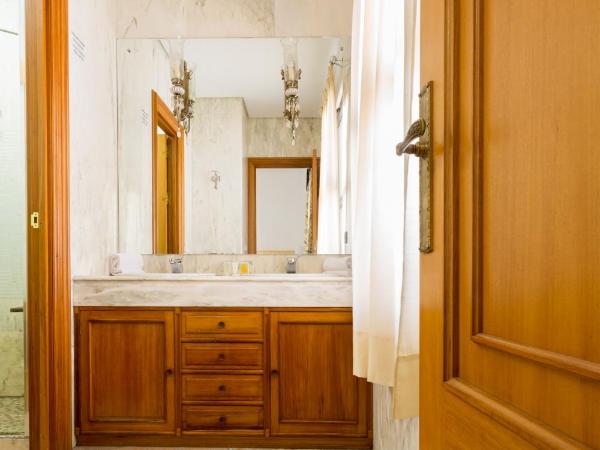 Hotel Riad Arruzafa : photo 5 de la chambre chambre double avec parking