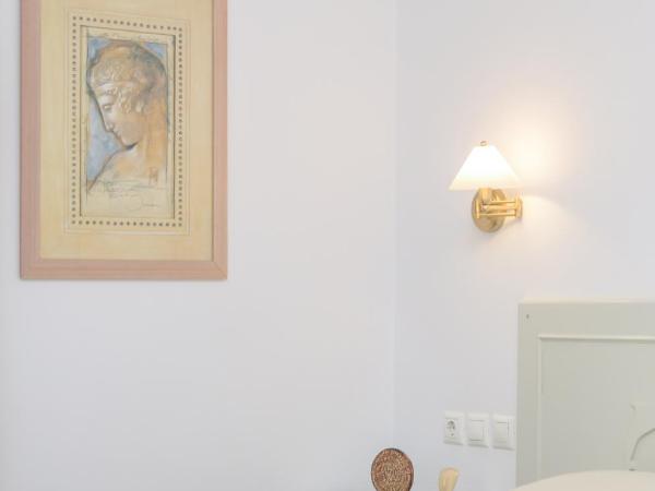 Astir Of Naxos : photo 2 de la chambre chambre double ou lits jumeaux standard