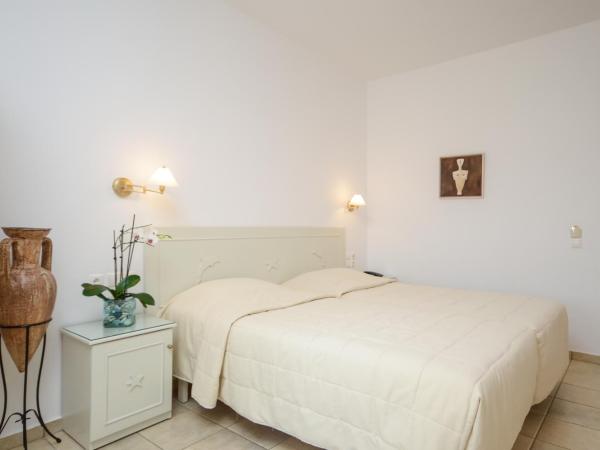 Astir Of Naxos : photo 8 de la chambre chambre double ou lits jumeaux standard