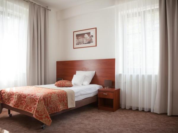 Dom na Podwalu : photo 3 de la chambre chambre simple deluxe