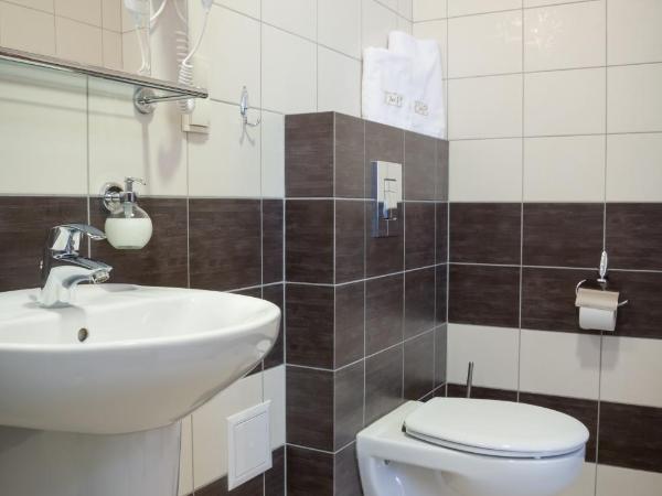 Dom na Podwalu : photo 5 de la chambre chambre simple deluxe