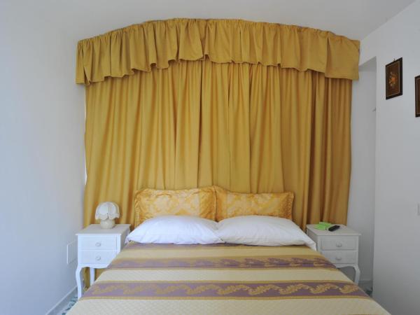 Surriento Suites : photo 3 de la chambre suite junior - vue sur mer