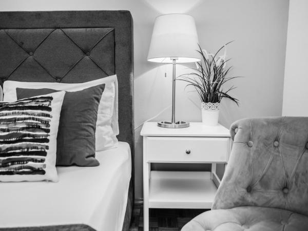 Hostel Splendido : photo 9 de la chambre chambre double