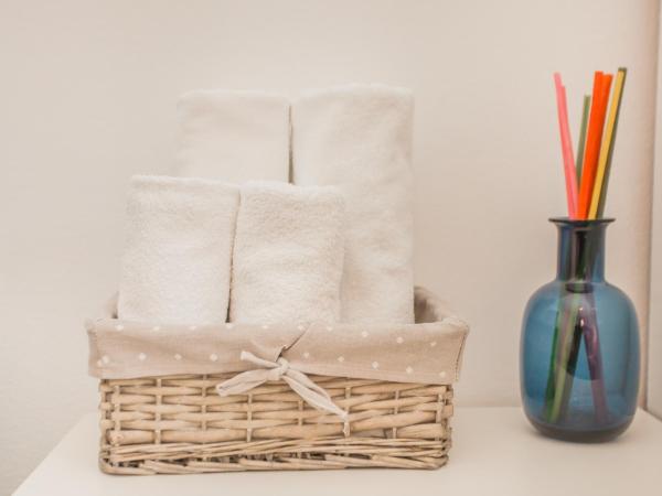 Hostel Splendido : photo 6 de la chambre chambre double