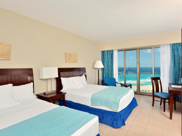 Iberostar Selection Cancún : photo 6 de la chambre chambre standard - vue sur océan (2 adultes)