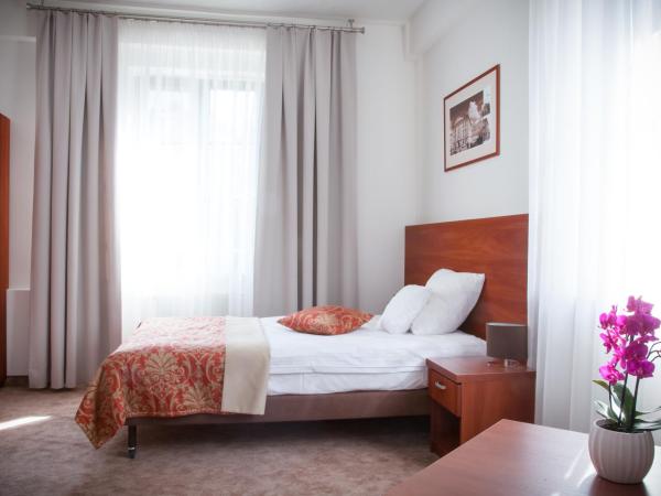 Dom na Podwalu : photo 2 de la chambre chambre simple deluxe