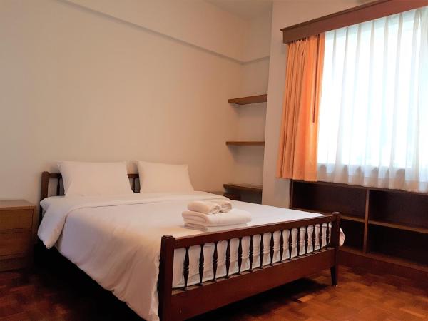 P.T. Court : photo 2 de la chambre appartement 1 chambre