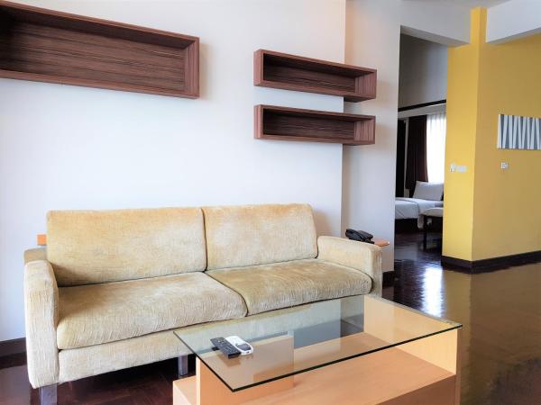 P.T. Court : photo 5 de la chambre appartement 2 chambres