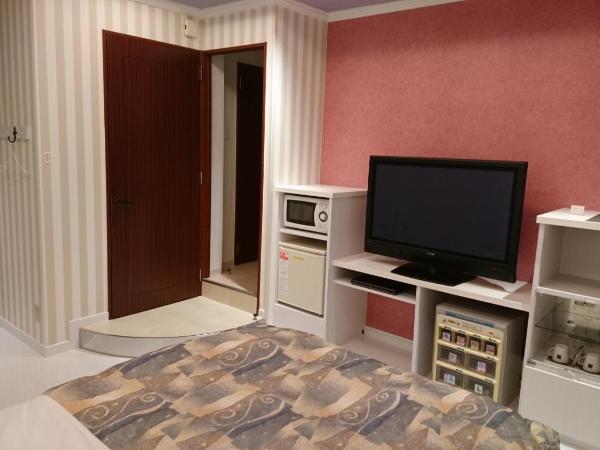 Hotel Eris Hakata (Love Hotel) : photo 6 de la chambre chambre double deluxe