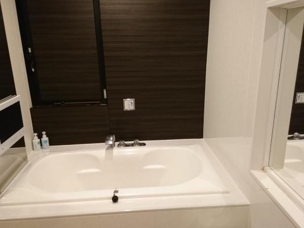 Hotel Eris Hakata (Love Hotel) : photo 7 de la chambre chambre double deluxe