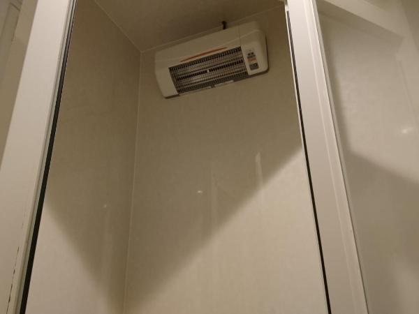 Hotel Eris Hakata (Love Hotel) : photo 8 de la chambre chambre double deluxe