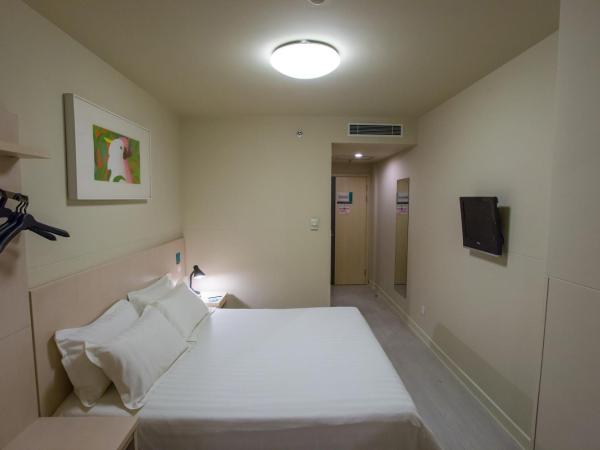 Jingjiang Inn Beijing Guang'anmen : photo 3 de la chambre mainland chinese citizens - business double room c