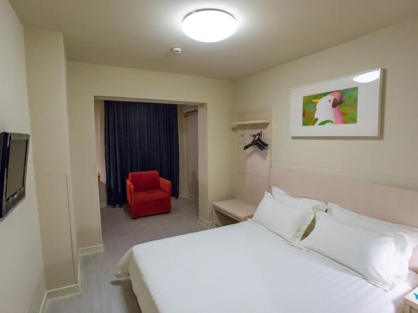 Jingjiang Inn Beijing Guang'anmen : photo 4 de la chambre mainland chinese citizens - business double room c