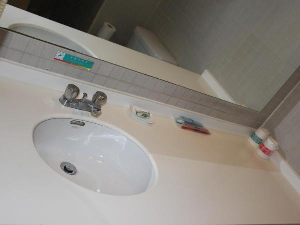 Jingjiang Inn Beijing Guang'anmen : photo 1 de la chambre mainland chinese citizens - business double room c