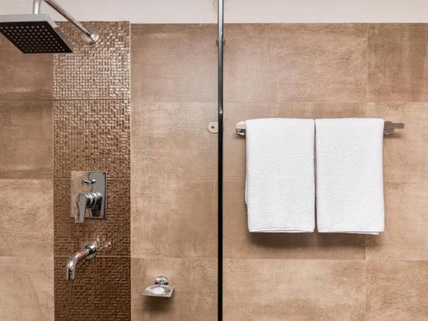 The Museum : photo 6 de la chambre chambre lit king-size deluxe