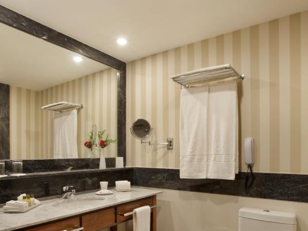 Windsor Marapendi Hotel : photo 5 de la chambre chambre double standard