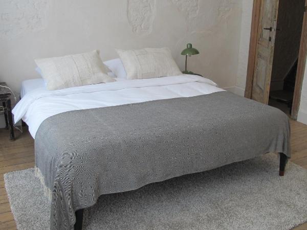 Mañana Mañana : photo 3 de la chambre chambre double avec salle de bains privative