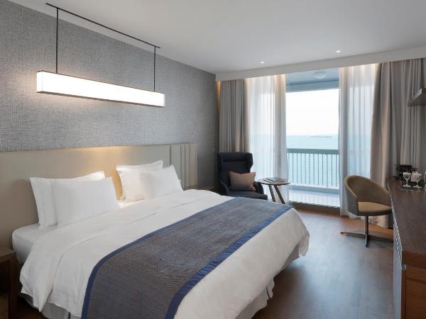 Makedonia Palace : photo 6 de la chambre chambre double exécutive - vue sur mer