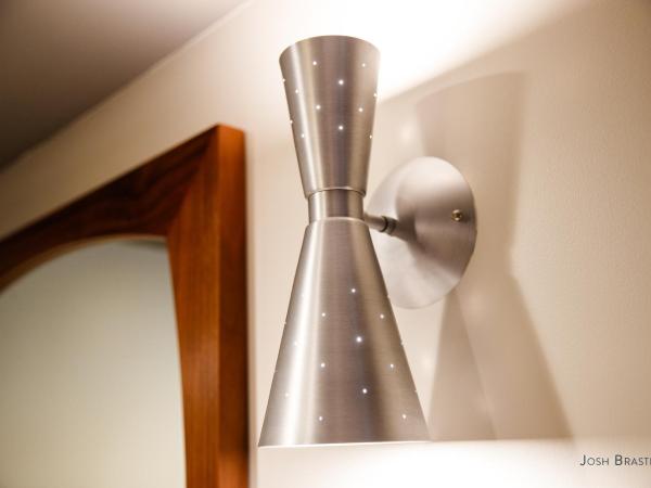 Alder Hotel Uptown New Orleans : photo 9 de la chambre chambre lit king-size avec balcon