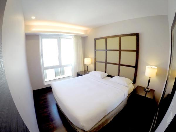 M Montreal Hostel : photo 4 de la chambre appartement 2 chambres