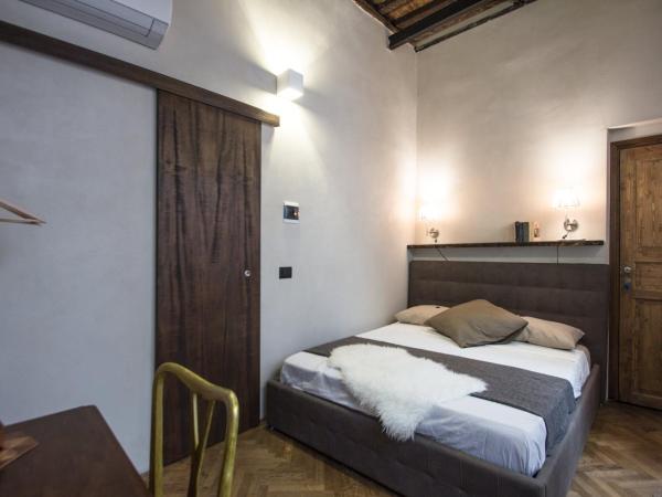 Charming Genova | Residenza d'epoca : photo 2 de la chambre chambre deluxe