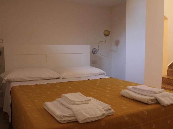 B&B Solacium : photo 3 de la chambre appartement 1 chambre