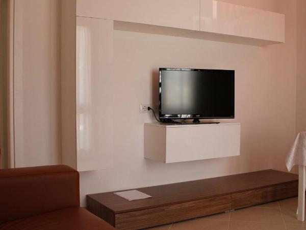 B&B Solacium : photo 7 de la chambre appartement 1 chambre