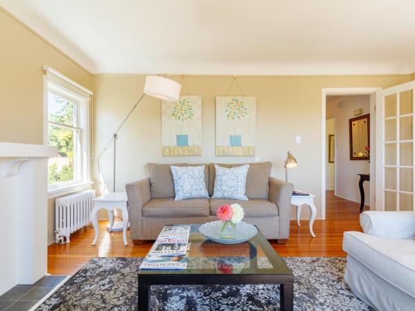 Fairholme Manor Inn : photo 1 de la chambre suite penthouse