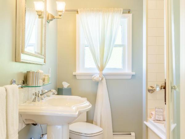 Fairholme Manor Inn : photo 7 de la chambre suite penthouse