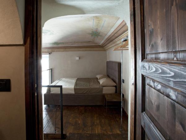 Charming Genova | Residenza d'epoca : photo 9 de la chambre suite deluxe