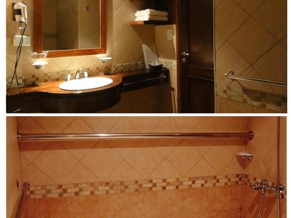 Patagonia Queen Hotel Boutique : photo 3 de la chambre chambre double ou lits jumeaux standard