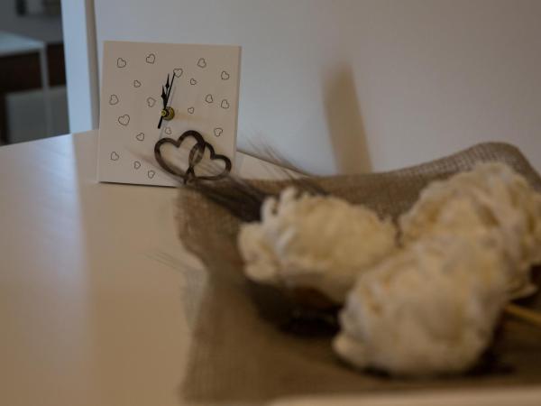 Antica Dimora Stucky : photo 4 de la chambre chambre deluxe